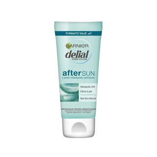 DELIAL Aftersun Aloe Vera