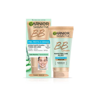 GARNIER BB Cream Medium