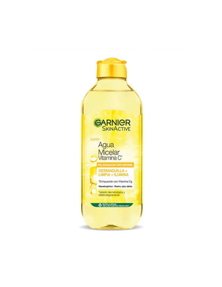 GARNIER SkinActive Vitamin C Micellar Water