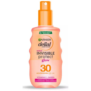 Garnier Delial Invisible Protect Glow SPF30 Spray