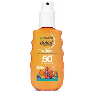 GARNIER Delial Eco-Designed Protective Spray SPF50