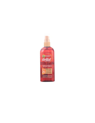 DELIAL Aceite Protector Dorado Sublime SPF 20 Spray