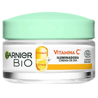 GARNIER Bio Vitamin C Illuminating Day Cream