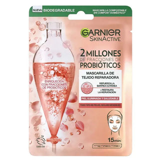 GARNIER Skinactive Tissue Repair Mask