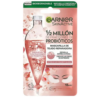 GARNIER Skinactive Tissue Repair Eye Contour Mask