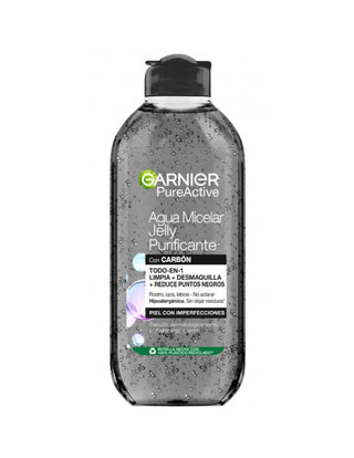 GARNIER Pure Active Micellar Jelly Cleanser