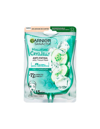 GARNIER Masc Fac Hyaluronic Anti-Fatigue