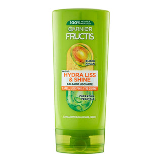Garnier Fructis Hydra Liss & Shine Conditioner