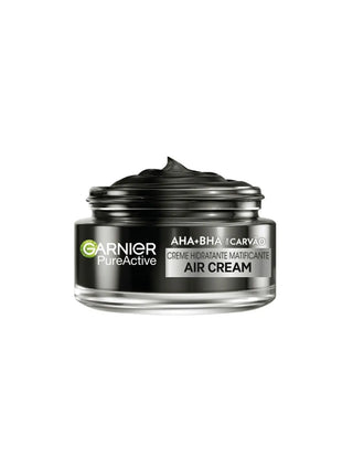GARNIER Pure Active 3-en-1 Crema Hidratante Matificante