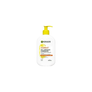 Garnier Vitamin C Gel Limpiador Iluminador