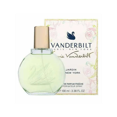 Gloria Vanderbilt Vanderbilt Jardin À New York for Women | EdP