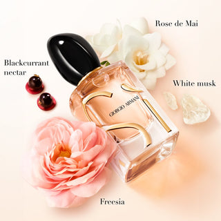 Armani Si Tester | EDP