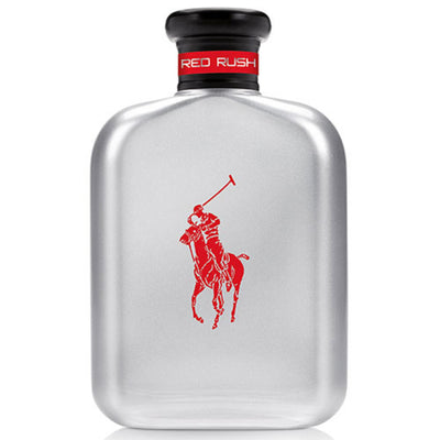 Ralph Lauren Polo Red Rush for Men | EDT