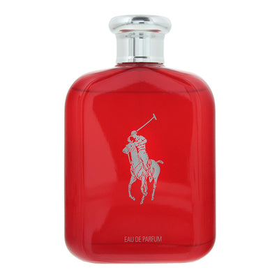 Ralph Lauren Polo Red for Men | EDP Tester