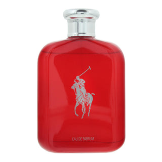 Ralph Lauren Polo Red for Men | EDP Tester