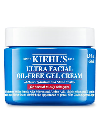 Kiehl`s Ultra Facial Hydrating Gel Cream