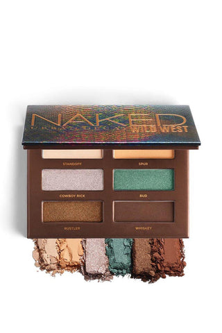 Urban Decay Naked