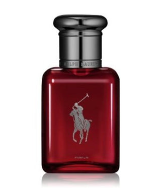 Ralph Lauren Polo Red for Men | Parfum