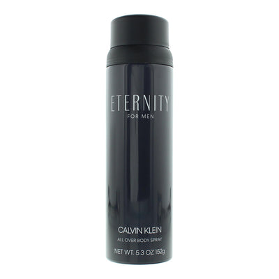 Calvin Klein Eternity Scented Spray For Men