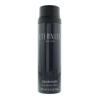 Calvin Klein Eternity Scented Spray For Men