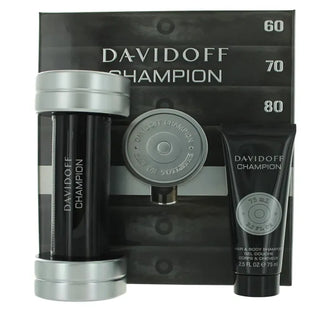 DAVIDOFF Champion Set | EDT