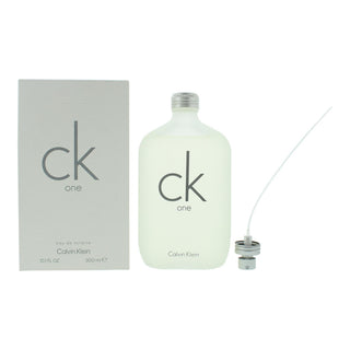Calvin Klein CK One | EDT