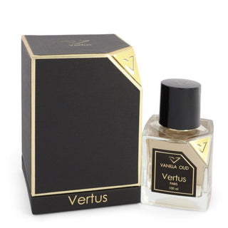 Vertus Vanilla Oud Unisex | EDP