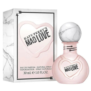 Katy Perry Mad Lovе | EDP