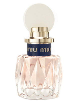 Miu Miu L’Eau Rosee for Women | EDT