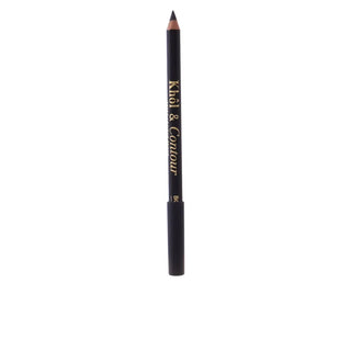 Bourjois Khol And Contour Ultra Black