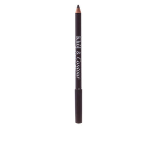 Bourjois Khol And Contour Dark Brown