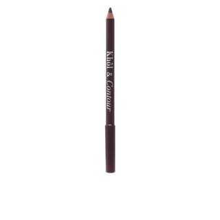 Bourjois Khol And Contour Chocolat