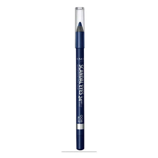 RIMMEL LONDON Scandal'eyes 24H Waterproof Khol Kajal 008