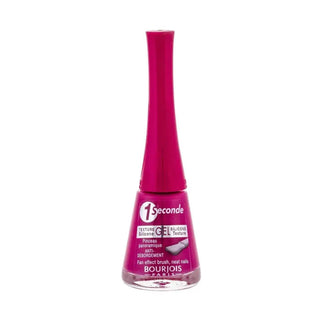 Bourjois 1 Second Nail Enamel Hypnose