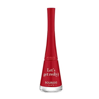 BOURJOIS, 1 Seconde Nail Ename 09 Lets Go Ready