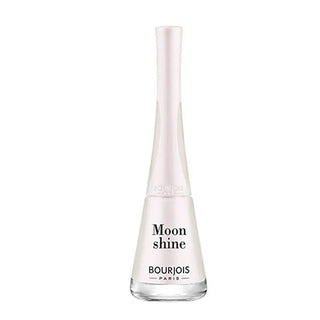 Bourjois 1 Second Nail Enamel Moon Shine