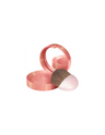 Joues 16 Rose Coup