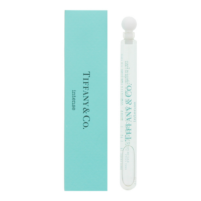 Tiffany & Co Intense *Vial for Women | EDP