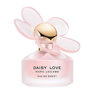 Marc Jacobs Daisy Love Eau So Sweet for Women | EDT