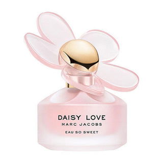 Marc Jacobs Daisy Love Eau So Sweet for Women | EDT
