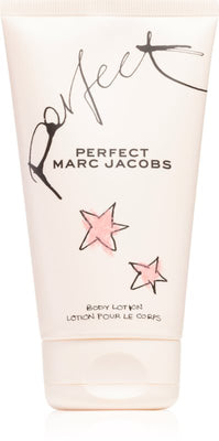 Marc Jacobs Perfect Body Lotion - Product Image