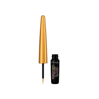 Rimmel London Wonder Swipe 2 In 1 Glitter Eyeliner