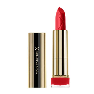 MAX FACTOR Colour Elixir Moisture Kiss Lipstick 020 Burnt Caramel