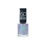 60 Seconds Super Shine 719 Mermaid Fin
