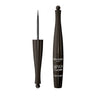 Liner Pinceau Waterproof 002 Brun Impressionniste