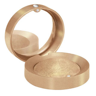 Bourjois Little Round Pot Mono Eyeshadow Doré Olé