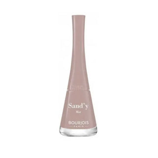 BOURJOIS Borjois 1 Seconde Nail Polish