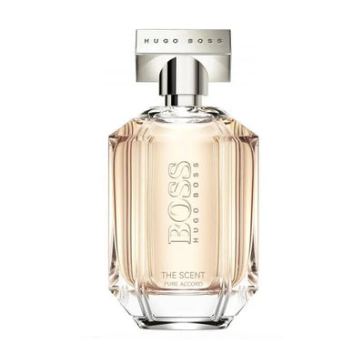 Hugo Boss The Scent Pure Accord for Her | EDT