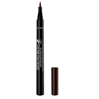 RIMMEL LONDON Brow Pro Micro Precision Pen Dark Brown