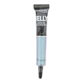 Rimmel London Jelly Loose Glitter Eyeshadow